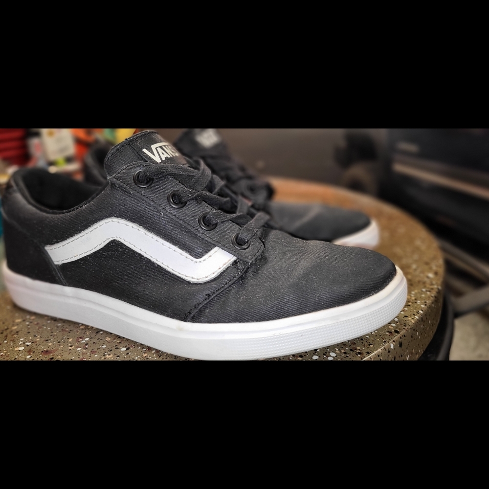 Vans ultra-cush lite